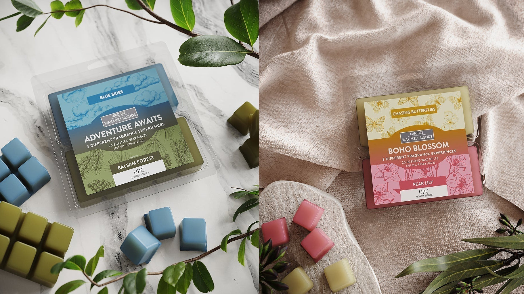 Why Fragrance Makes the Perfect Valentine's Day Gift