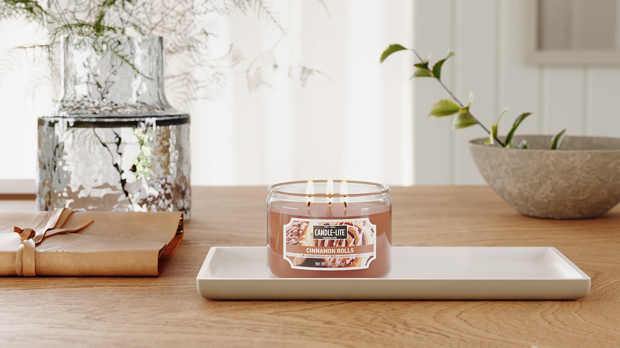 Candle Care 101: Tips to Make Your Candles Last Longer and Burn Better