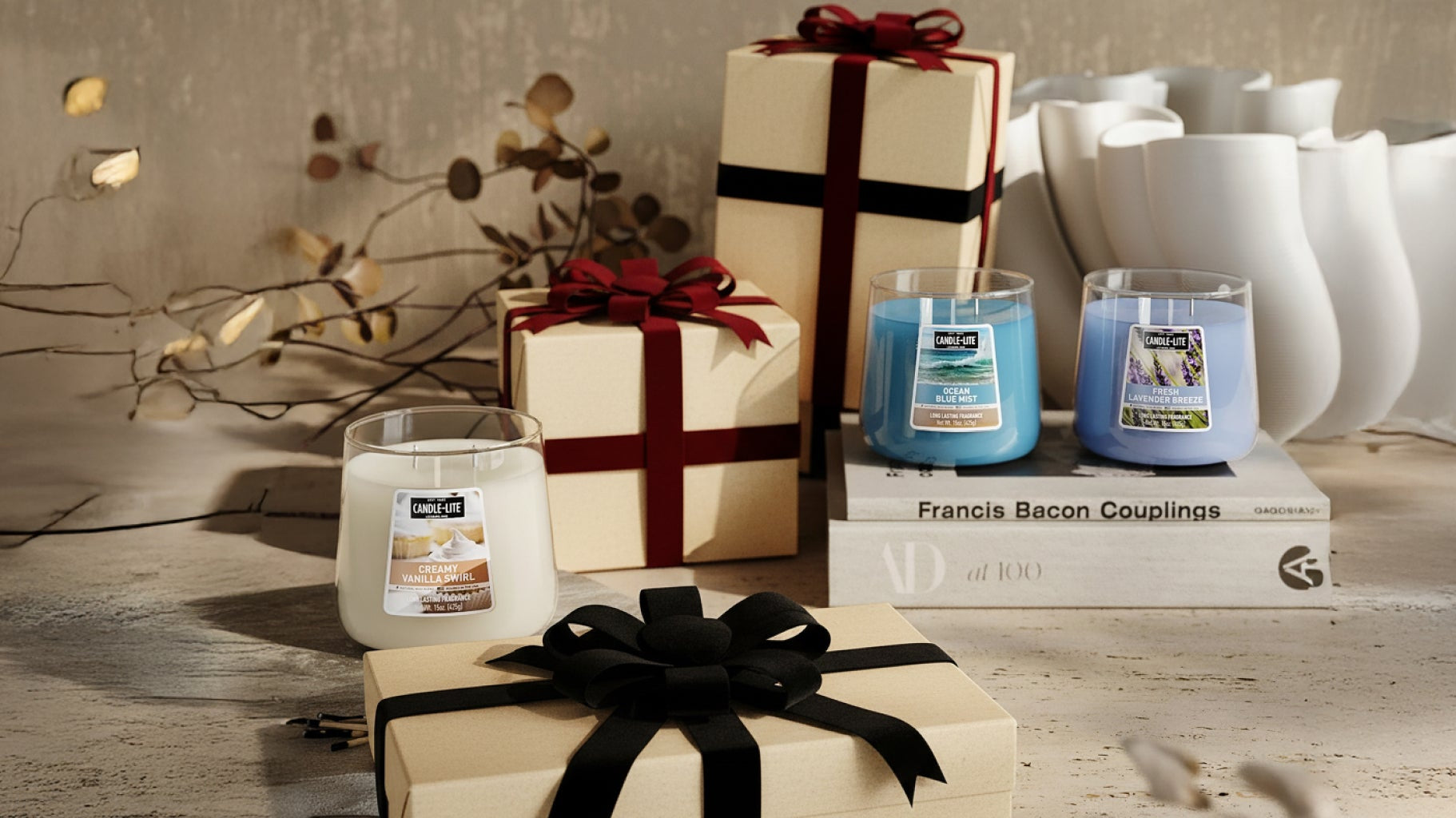 The Art of Gifting