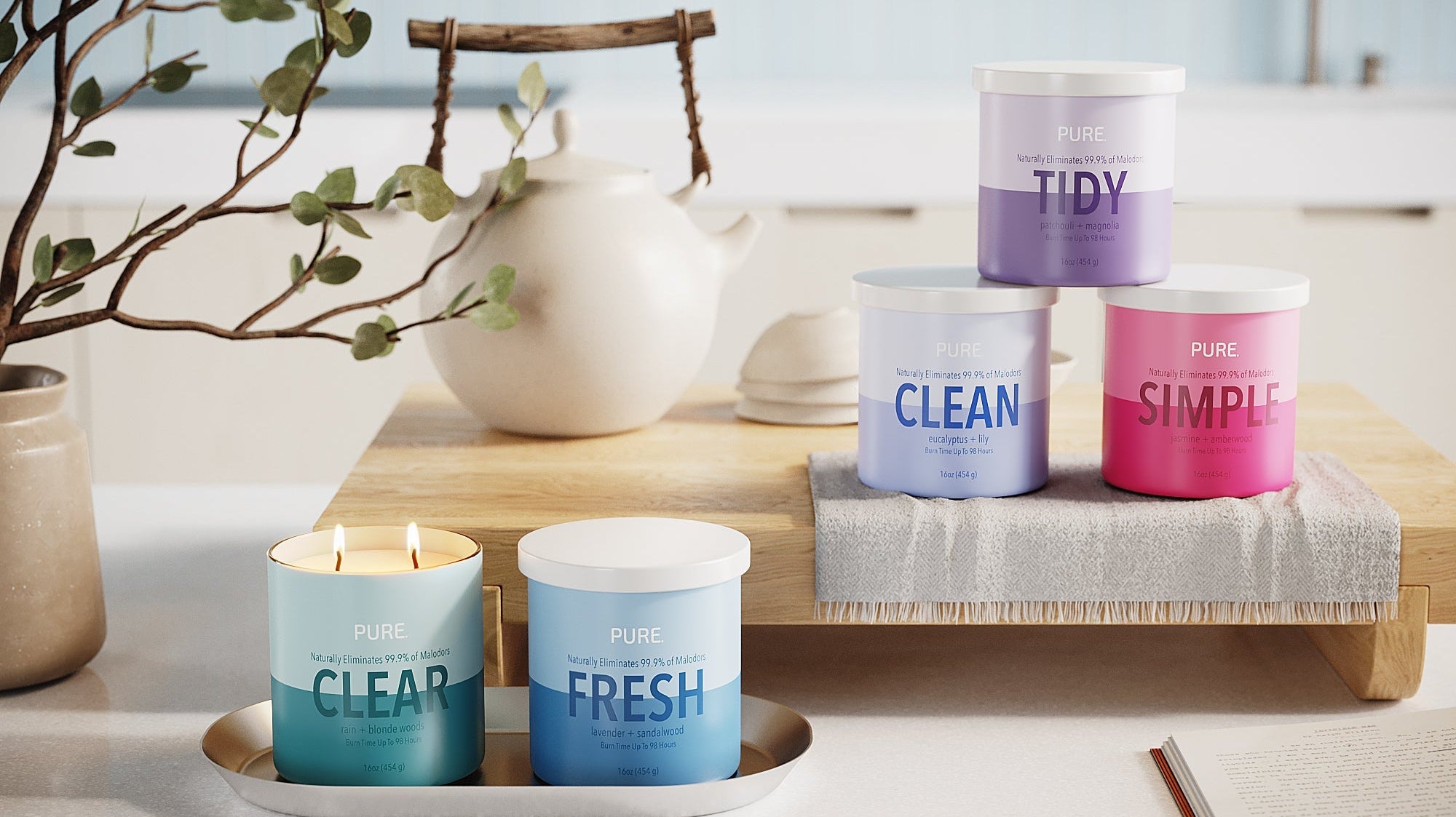 Spring is in the air🌸