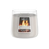 1 of Evening Fireside Glow 15oz 2-wick Jar Candle product images