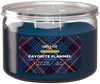 1 of Favorite Flannel 3-wick 10oz Jar Candle product images