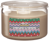 1 of Corduroy & Cookies 3-wick 10oz Jar Candle product images