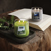 2 of Balsam Forest 15oz 2-wick Jar Candle product images