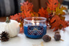 2 of Favorite Flannel 3-wick 10oz Jar Candle product images