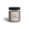 1 of Evening Fireside Glow 6.5oz Jar Candle product images
