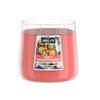 1 of Sunlit Mandarin Berry 15oz 2-wick Jar Candle product images