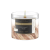 2 of Coconut Noir Wooden-Wick 14oz Jar Candle product images