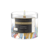 2 of Tonka Santal Wooden-Wick 14oz Jar Candle product images