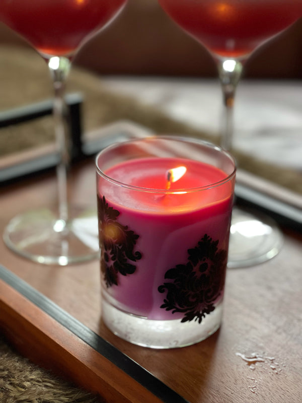 Vineyard Retreat 9.7oz Jar Candle Product Image 5