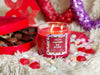 2 of Be Mine 3-wick 14oz Jar Candle product images