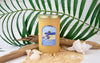 3 of Beach 19.25oz Jar Candle product images