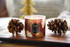 3 of By Golly Be Jolly 3-wick 14oz Jar Candle product images