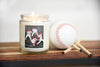 3 of Take Me To The Ball Game 7oz Jar Candle product images