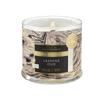 1 of Jasmine Oud Wooden-Wick 14oz Jar Candle product images