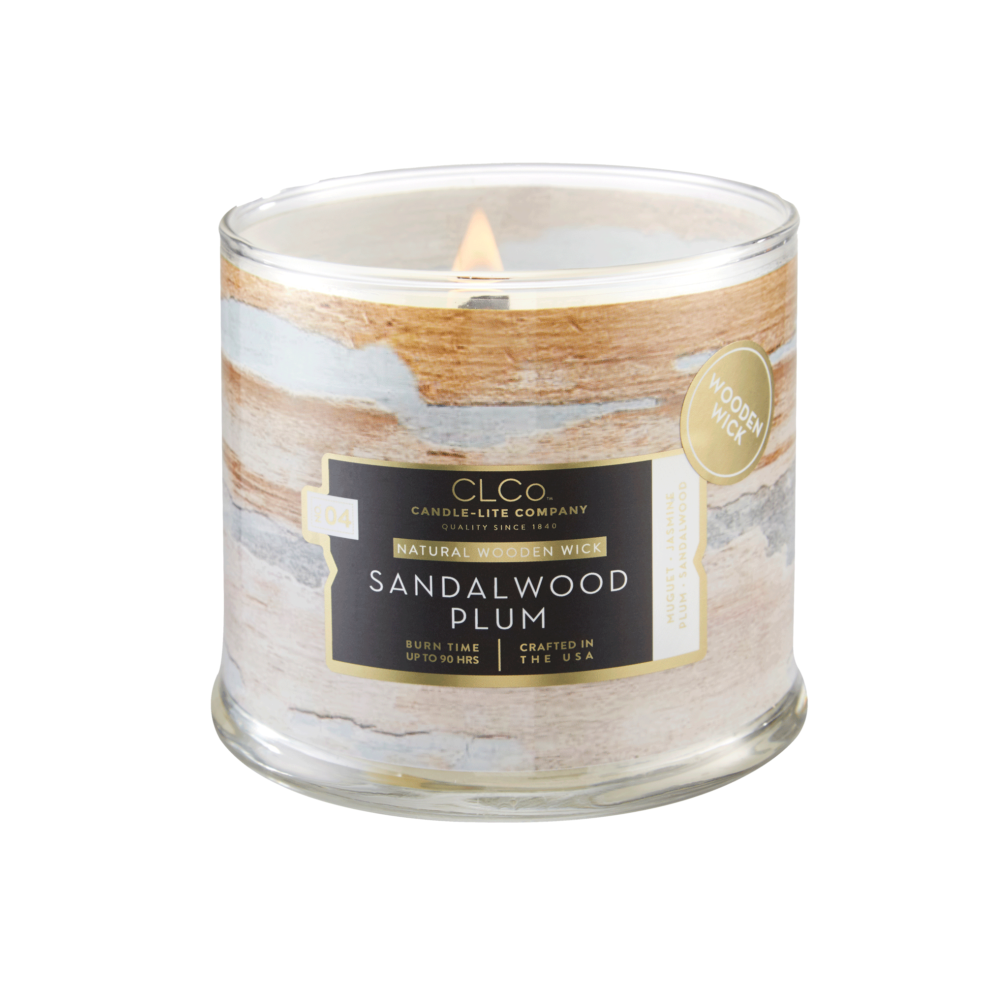 Sandalwood Plum
