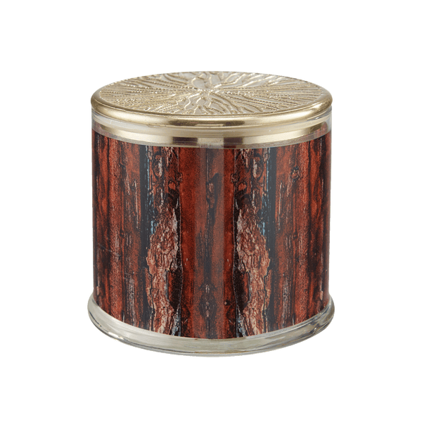 Wine Cellar Wooden-Wick 14oz Jar Candle Product Image 3