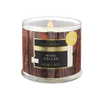 1 of Wine Cellar Wooden-Wick 14oz Jar Candle product images