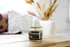 3 of Blackberry Cognac Wooden-Wick 14oz Jar Candle product images