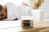 4 of Coconut Noir Wooden-Wick 14oz Jar Candle product images