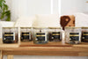 7 of Jasmine Oud Wooden-Wick 14oz Jar Candle product images