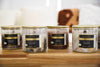 7 of Wine Cellar Wooden-Wick 14oz Jar Candle product images