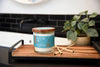 2 of Seize the Day Wooden-Wick 16oz Jar Candle product images
