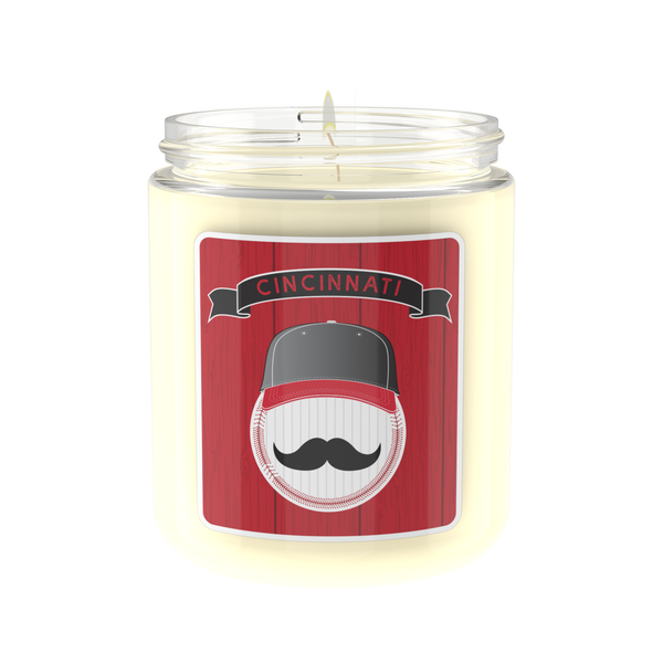 Hey Batter Batter 7oz Jar Candle Product Image 2