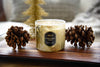 3 of Christmas Toast 3-wick 14oz Jar Candle product images