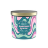 1 of Dancing Queen 3-wick 14oz Jar Candle product images