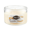 1 of Creamy Vanilla Swirl 3-wick 10oz Jar Candle product images