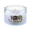4 of Fresh Lavender Breeze 3-wick 10oz Jar Candle product images