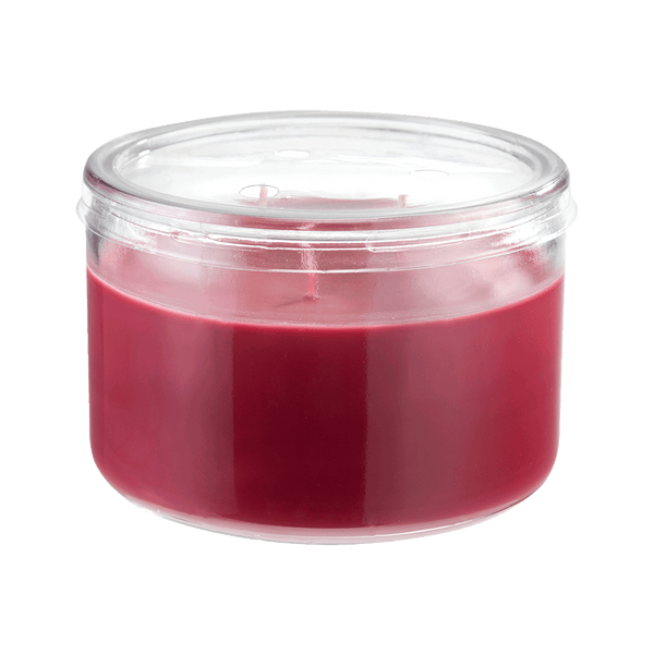 Juicy Black Cherries 3-wick 10oz Jar Candle Product Image 3