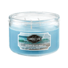 1 of Ocean Blue Mist 3-wick 10oz Jar Candle product images