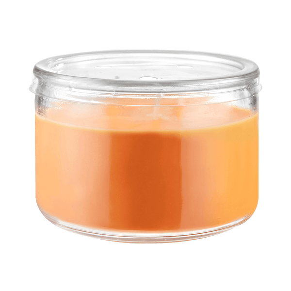 Orange Vanilla Dreamsicle 3-wick 10oz Jar Candle Product Image 2