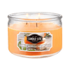 4 of Orange Vanilla Dreamsicle 3-wick 10oz Jar Candle product images