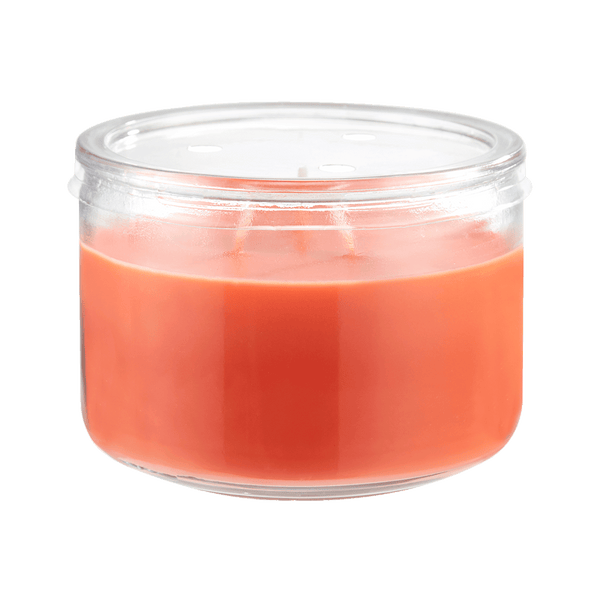 Sunlit Mandarin Berry 3-wick 10oz Jar Candle Product Image 2