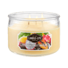 4 of Tropical Fruit Medley 3-wick 10oz Jar Candle product images
