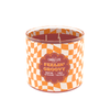 2 of Feelin' Groovy 3-wick 14oz Jar Candle product images