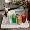 3 of Golden Chestnut 13oz Jar Candle product images