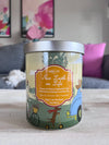 4 of New Leash on Life 2-wick 17oz Jar Candle product images