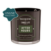 1 of After Hours 9.7oz Jar Candle product images