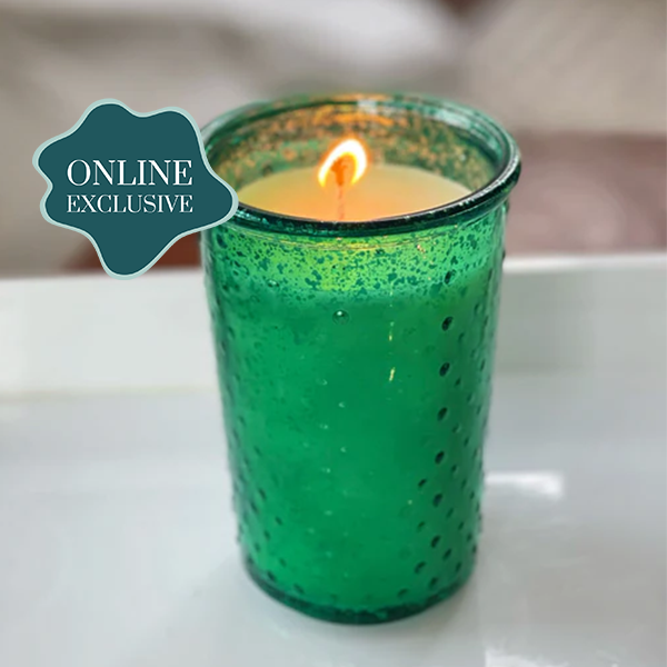Balsam Bayberry 13oz Jar Candle Product Image 1