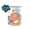 1 of The Cat's Meow 2-wick 17oz Jar Candle product images