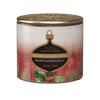 1 of Snow Covered Holly Wooden-Wick 14oz Jar Candle product images