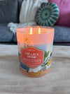 5 of The Cat's Meow 2-wick 17oz Jar Candle product images