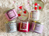 4 of Be Mine 3-wick 14oz Jar Candle product images