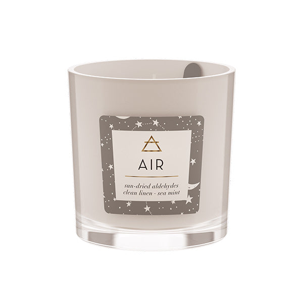 Air: Elements Collection 11oz Jar Candle Product Image 2