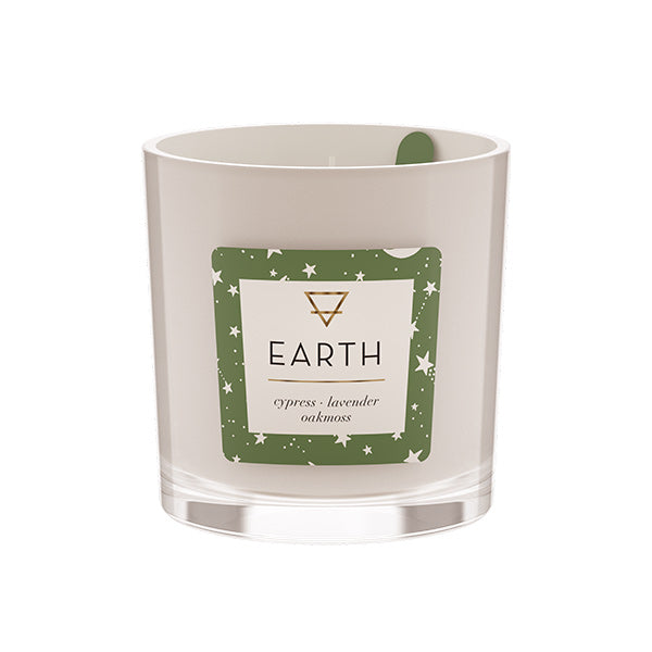 Earth: Elements Collection 11oz Jar Candle Product Image 2
