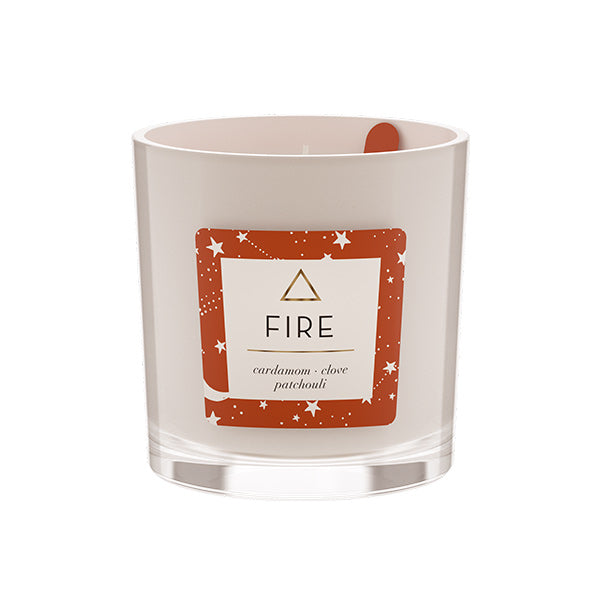 Fire: Elements Collection 11oz Jar Candle Product Image 2
